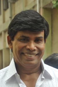 Anandaraj in Edhir Katru