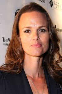 Heather Rae in Disappearances
