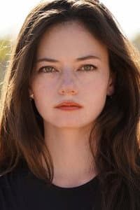 Mackenzie Foy in Interstellar