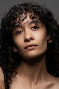 Paola Figueroa in Los Imaginarios