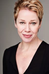 Linzi Hateley in The Mystery of Marilyn Monroe: The Unheard Tapes