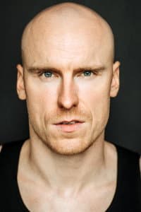 Adam Kirschner in Angry Birds: Summer Madness
