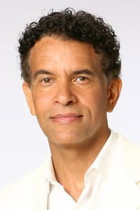 Brian Stokes Mitchell in Show of Titles