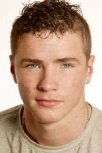 Michael Taylor in Making 'The Misfits'