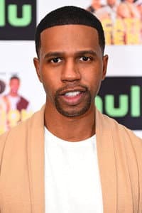 TJ Jackson in Safe Word