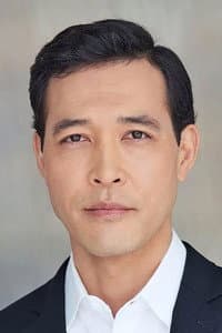 Jonathan Ohye in Ballistic