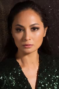 Michelle Aldana in Hindi Pa Tapos ang Laban