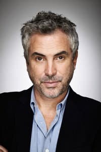 Alfonso Cuarón in Camino a Roma