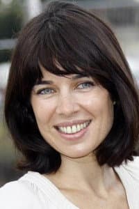 Marie-Gaëlle Cals in Cheyenne