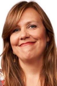 Marie Mondrup in Hjørring Revyen 2025