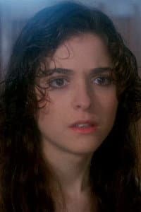 Leticia Marfil in El último kamikaze