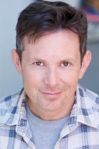 David Kaufman in Danny Phantom: The Ultimate Enemy