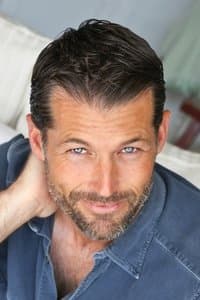 Zen Gesner in Legend of the Phantom Rider