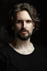 Stefan Helleblad in Within Temptation: Let Us Burn Elements & Hydra Live in Concert