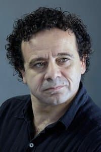 Reha Özcan in I'm After Them