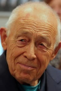 Heiner Geißler in Das Celler Loch