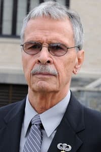 Randy Jurgensen in Anatomy of a Chase