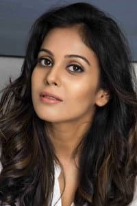 Chandhini Tamilarasan in வார்டு-126