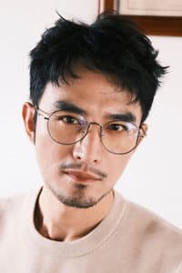 Zhang Xiaochen in The Rise of Phoenixes