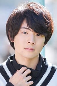 Taichi Ichikawa in 終末のハーレム