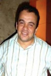 Magdy Abdel Haleem in El Maestro Arary
