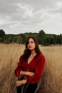 Ana Silvestre in RUA
