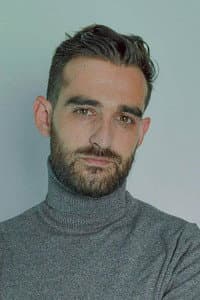 Rafa Blanes in La sombra