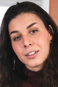 Ciboulette Salao in Trans Starlets 19