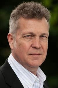 Steven Dolton in Essex Heist