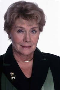 Teresa Lipowska in "Ty pójdziesz górą..." (Eliza Orzeszkowa)