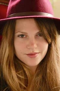 Claudia Dimier in Inavouable