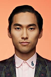 Jin Ha in Devs