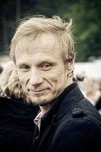 Ismo Alanko in Laulu