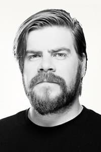 John Emil Jørgensrud in Novemberoslo