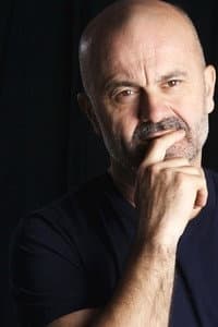 Sergio Pierattini in I primi della lista