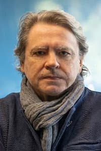 Nuno Carinhas in O Processo do Rei
