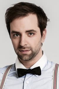 Étienne Dupuis in Wiener Staatsoper: Rossini’s Il Barbiere di Sivillia