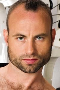 Collin O'Neal in Arpad Miklos Collection