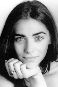 Neve McIntosh in Half Man