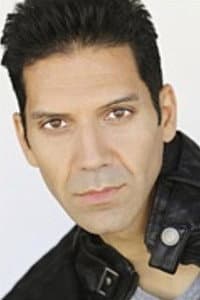 Gilbert Rosales in Brüno