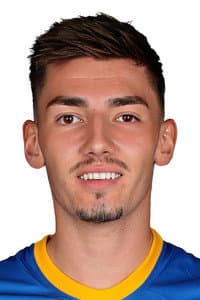 Billy Gilmour in Die Reise: Scotland's Journey to UEFA EURO 2024