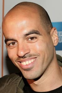 Bobbito Garcia in Just for Kicks