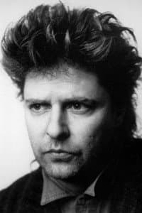 Glenn Branca in I Need That Record!