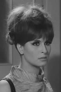 Nawal Abu ElFottoh in العميل 77