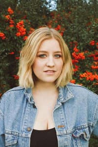 Courtnee Rasmussen in Perfection