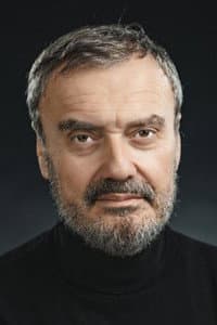 Nikola Ristanovski in Буре барута