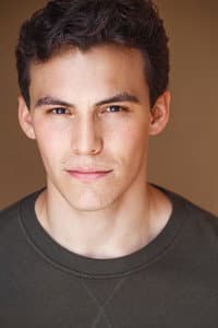 Ethan Hernandez in Kinda, Sorta, Wrong