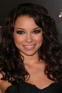 Jessica Parker Kennedy in Another Kind of Wedding