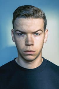 Will Poulter in I Love Boosters