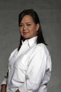 Malou de Guzman in The Delivery Rider